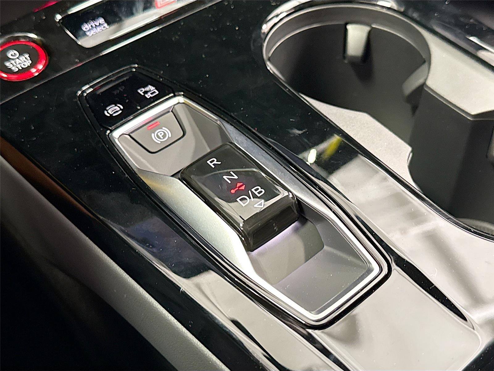 2027 Audi SQ6 e-tron Prestige