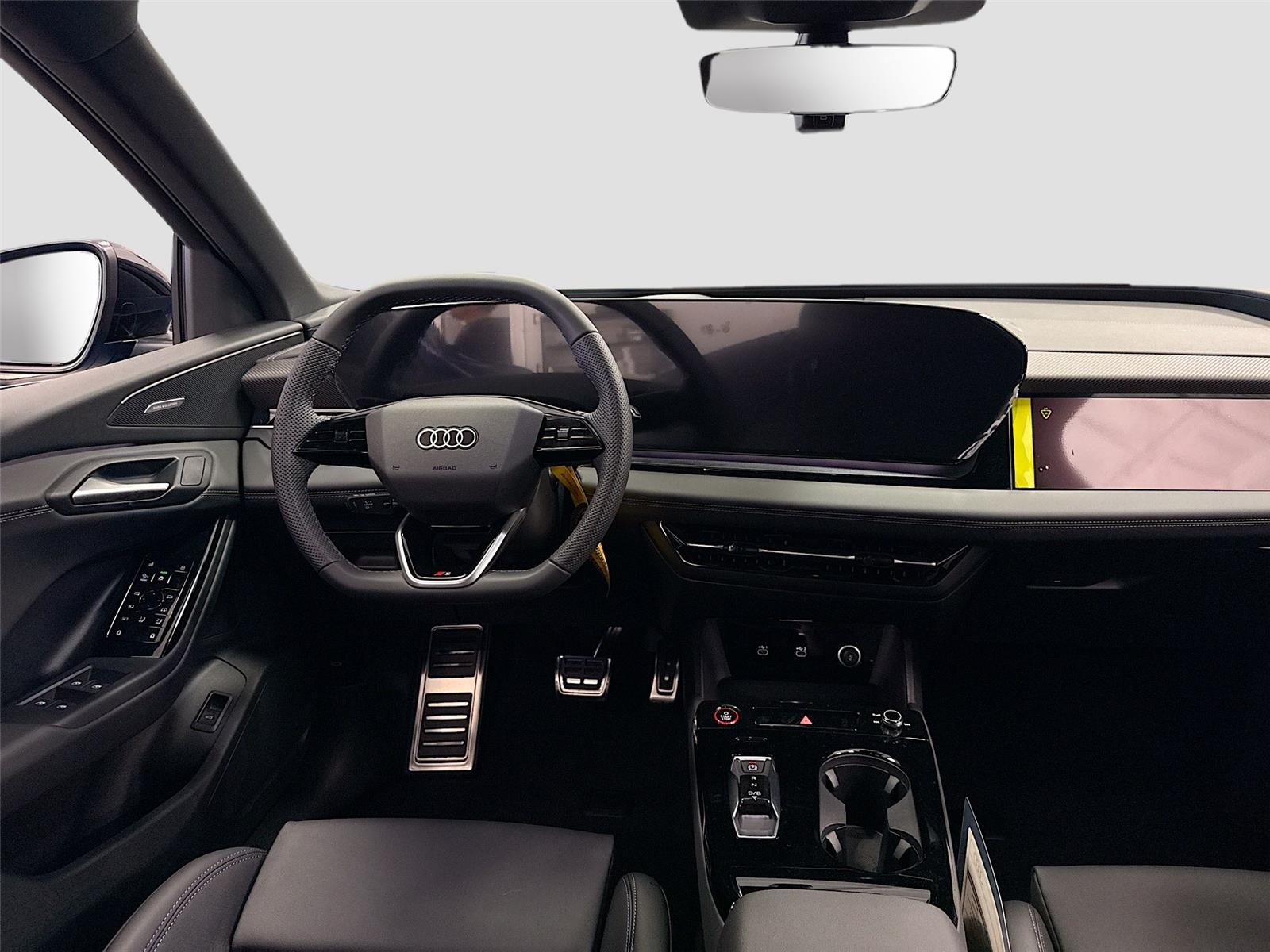 2027 Audi SQ6 e-tron Prestige