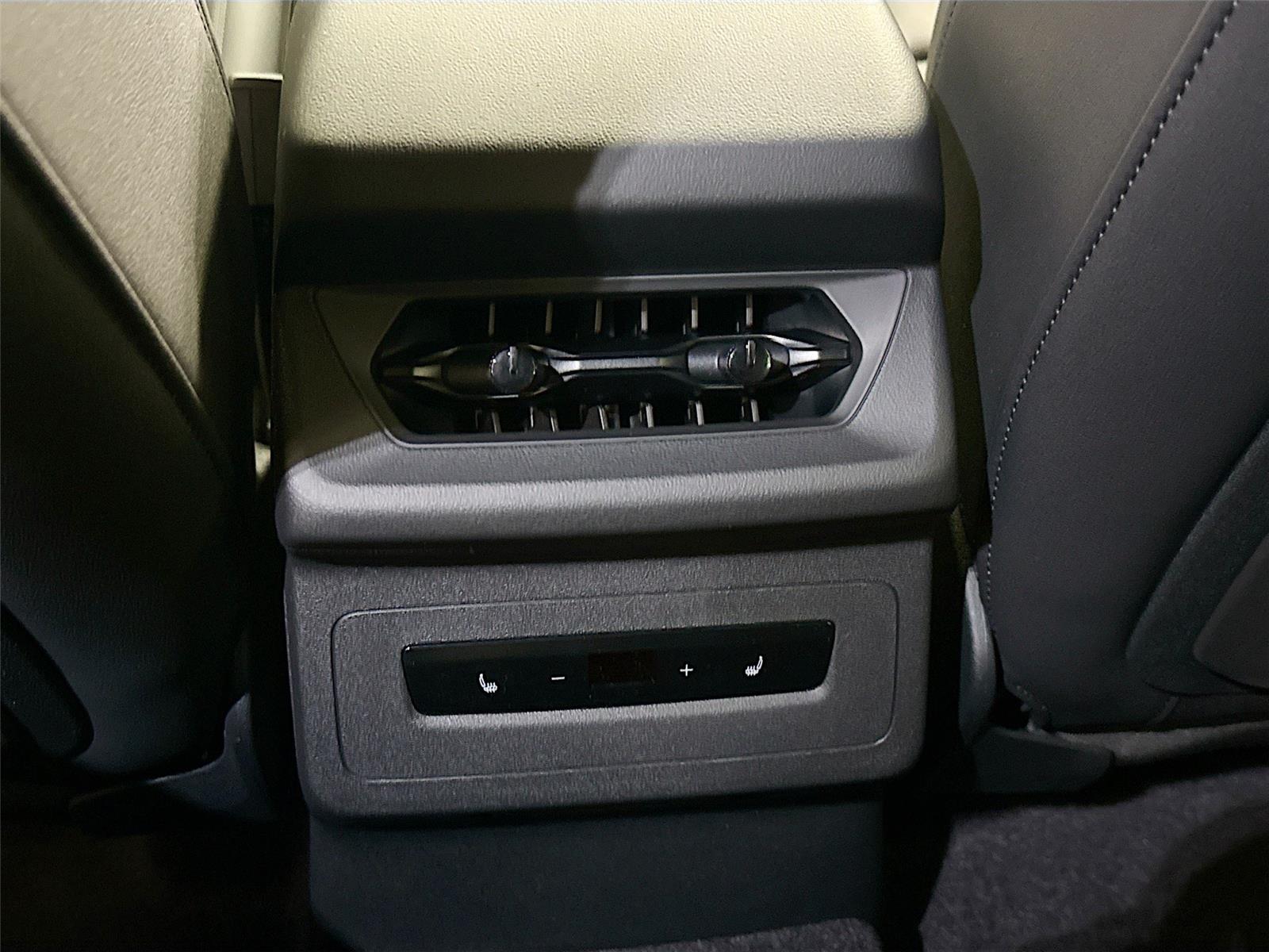 2027 Audi SQ6 e-tron Prestige