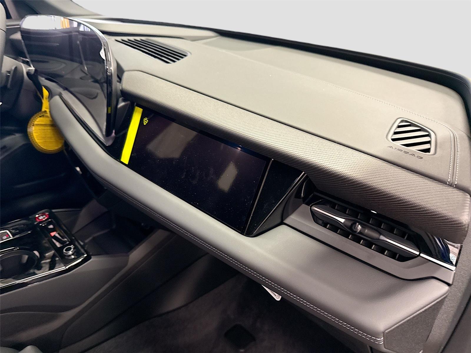 2027 Audi SQ6 e-tron Prestige