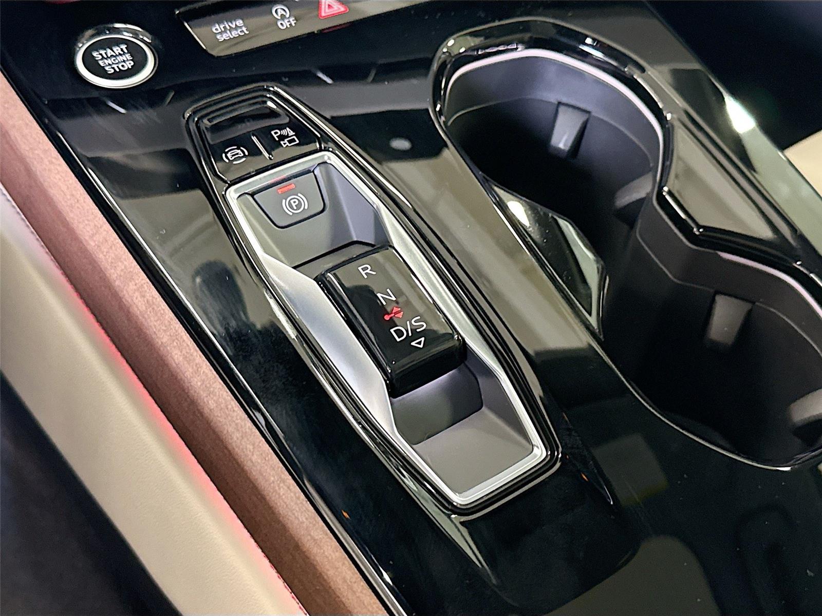 2026 Audi A5 Premium