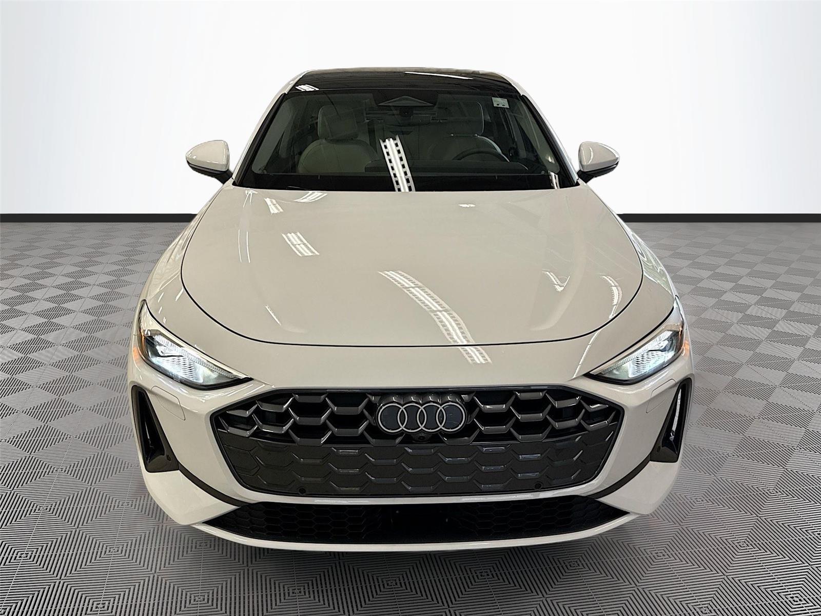 2026 Audi A5 Premium