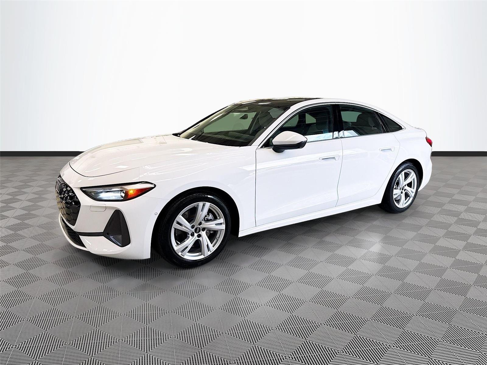 2026 Audi A5 Premium