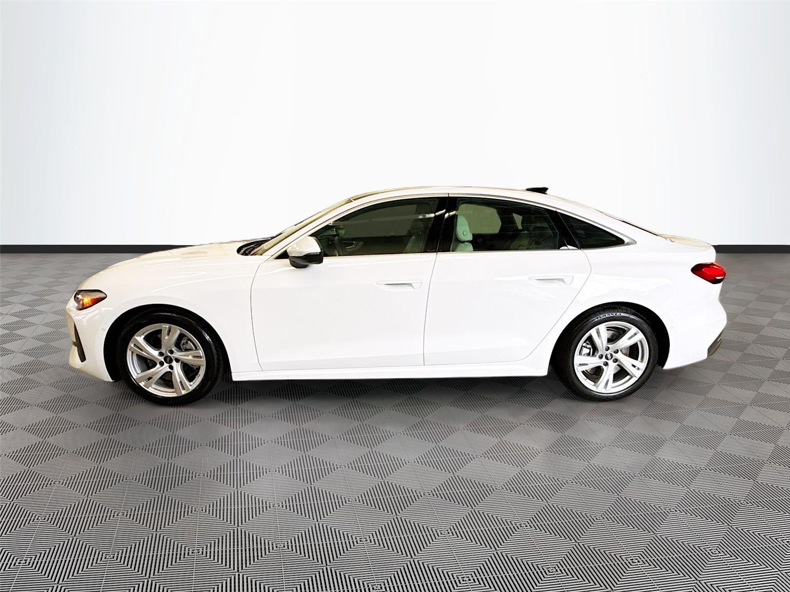 2026 Audi A5 Premium