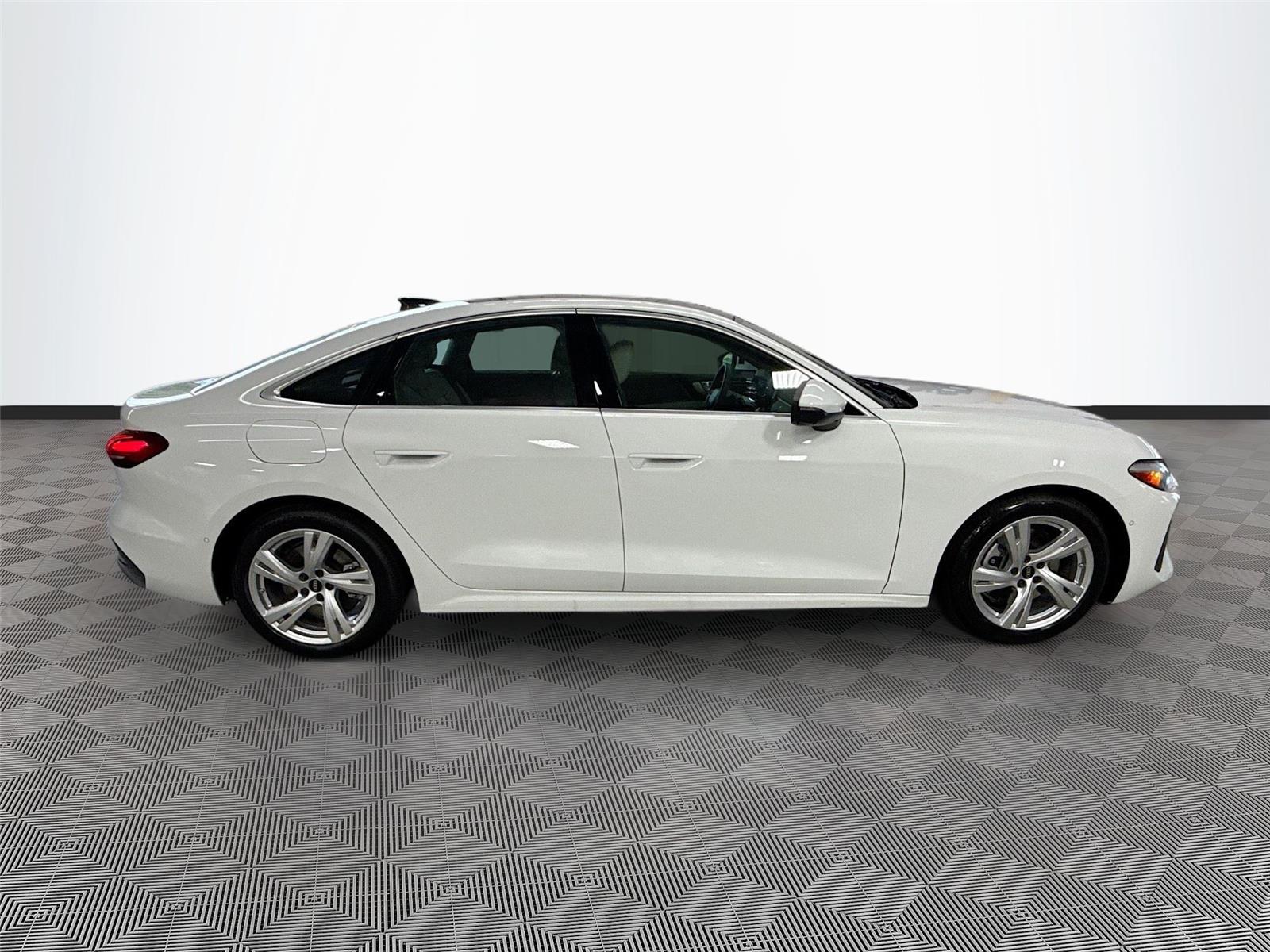 2026 Audi A5 Premium