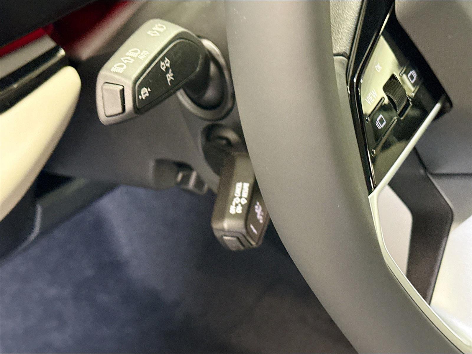 2026 Audi A5 Premium