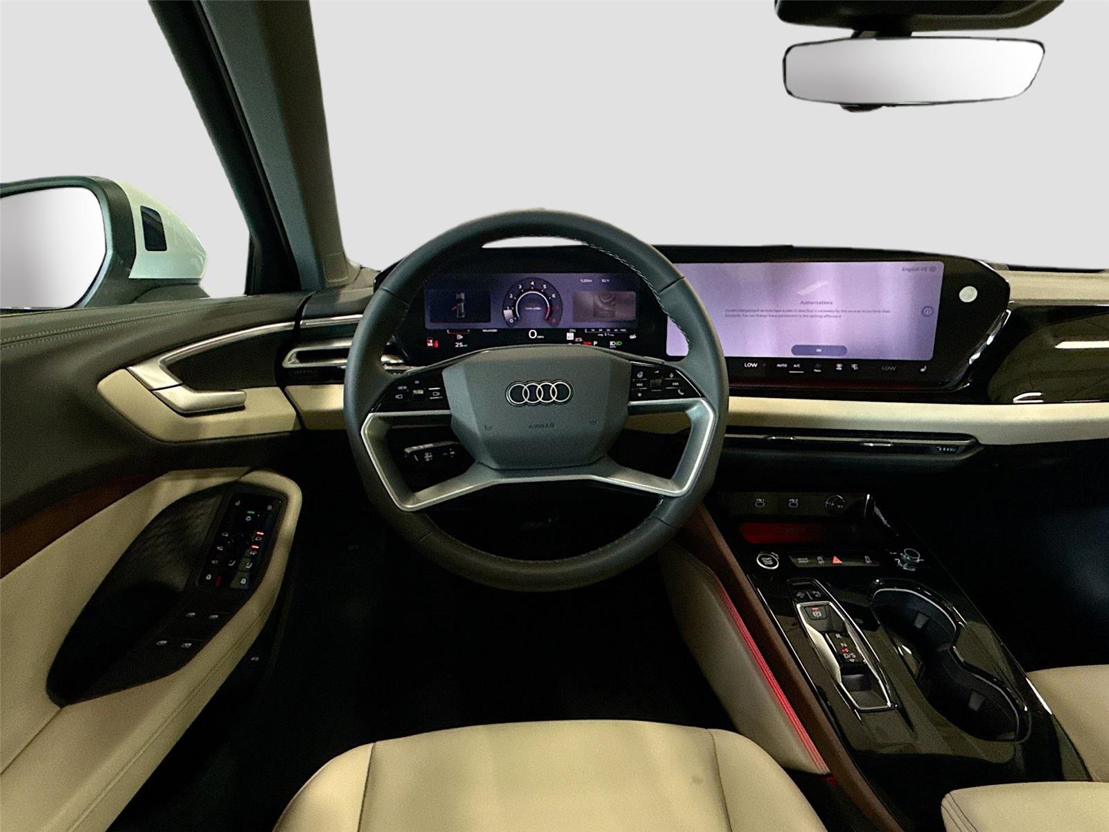 2026 Audi A5 Premium