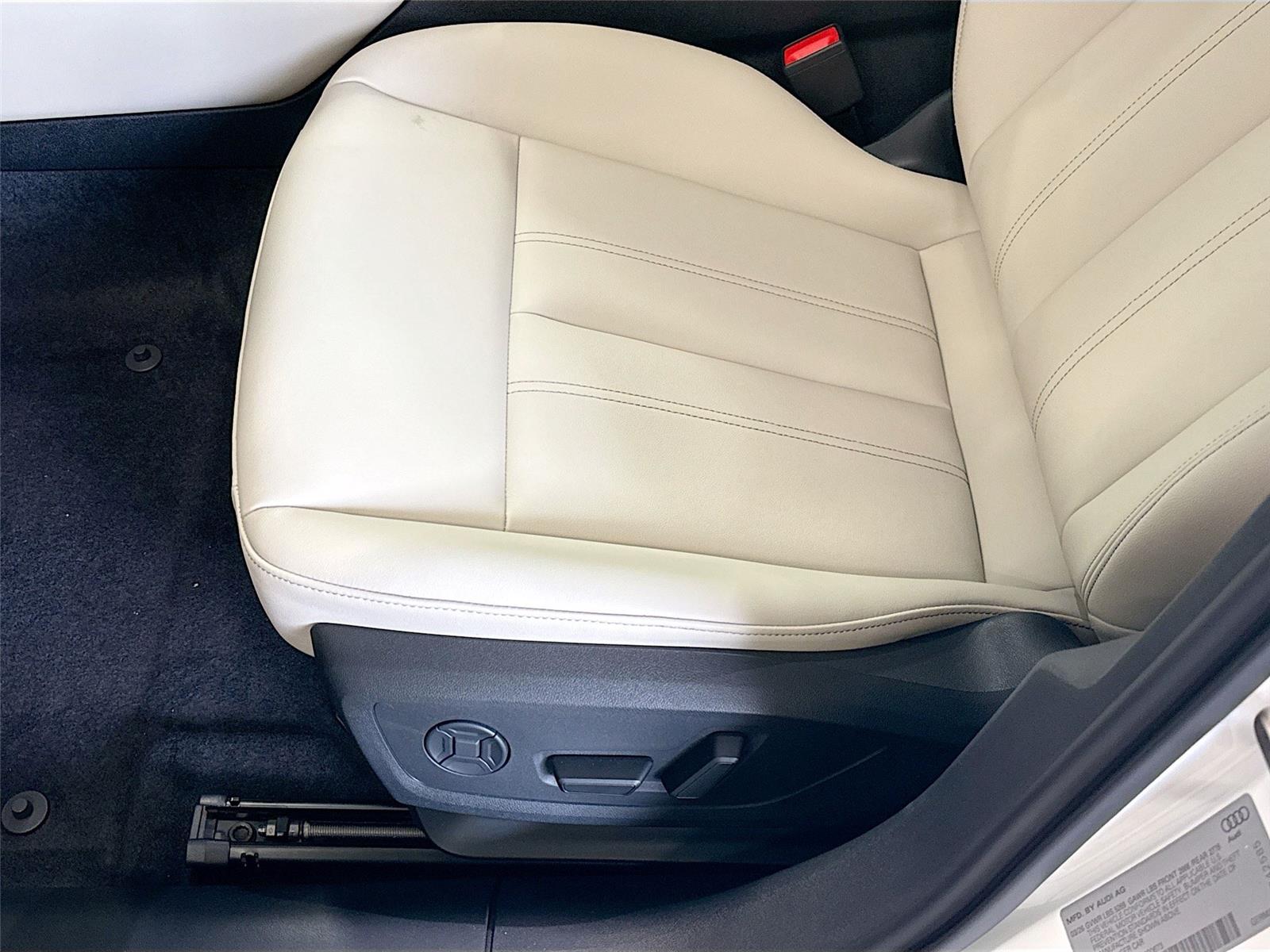 2026 Audi A5 Premium