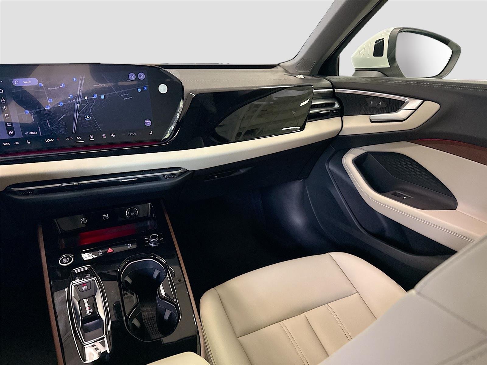 2026 Audi A5 Premium