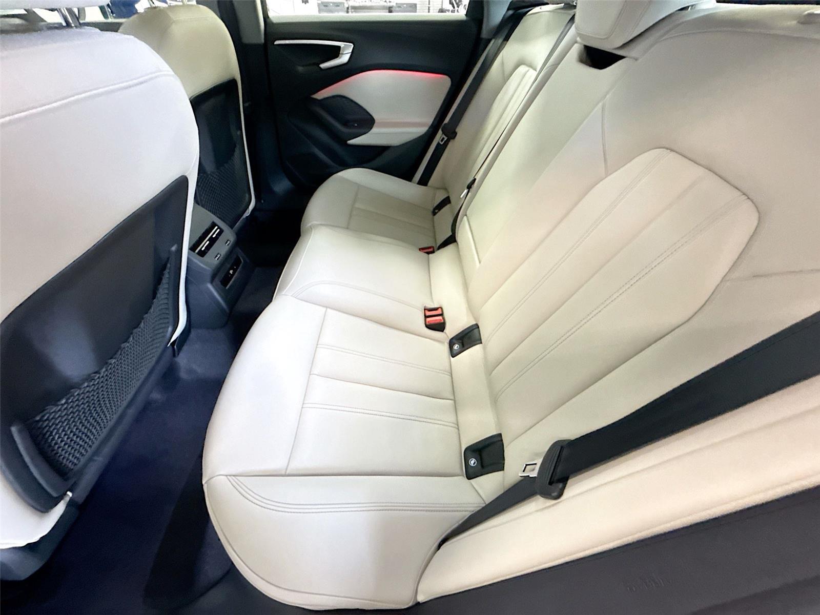 2026 Audi A5 Premium