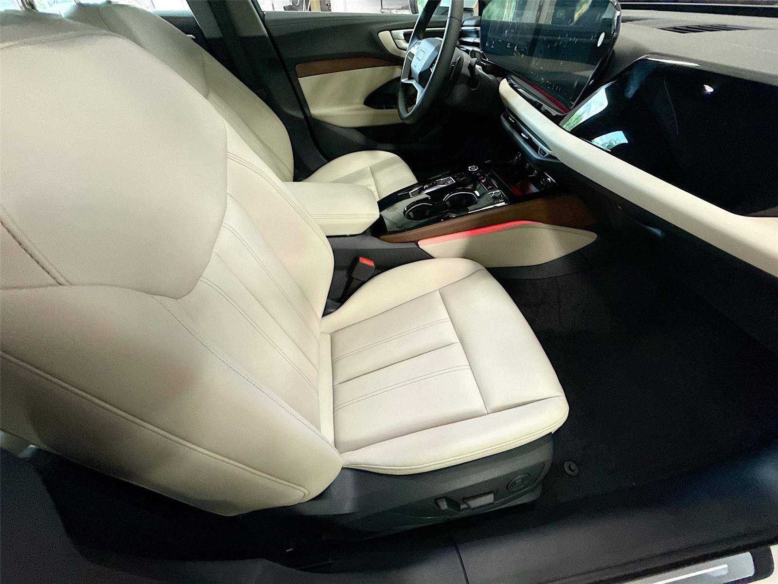2026 Audi A5 Premium