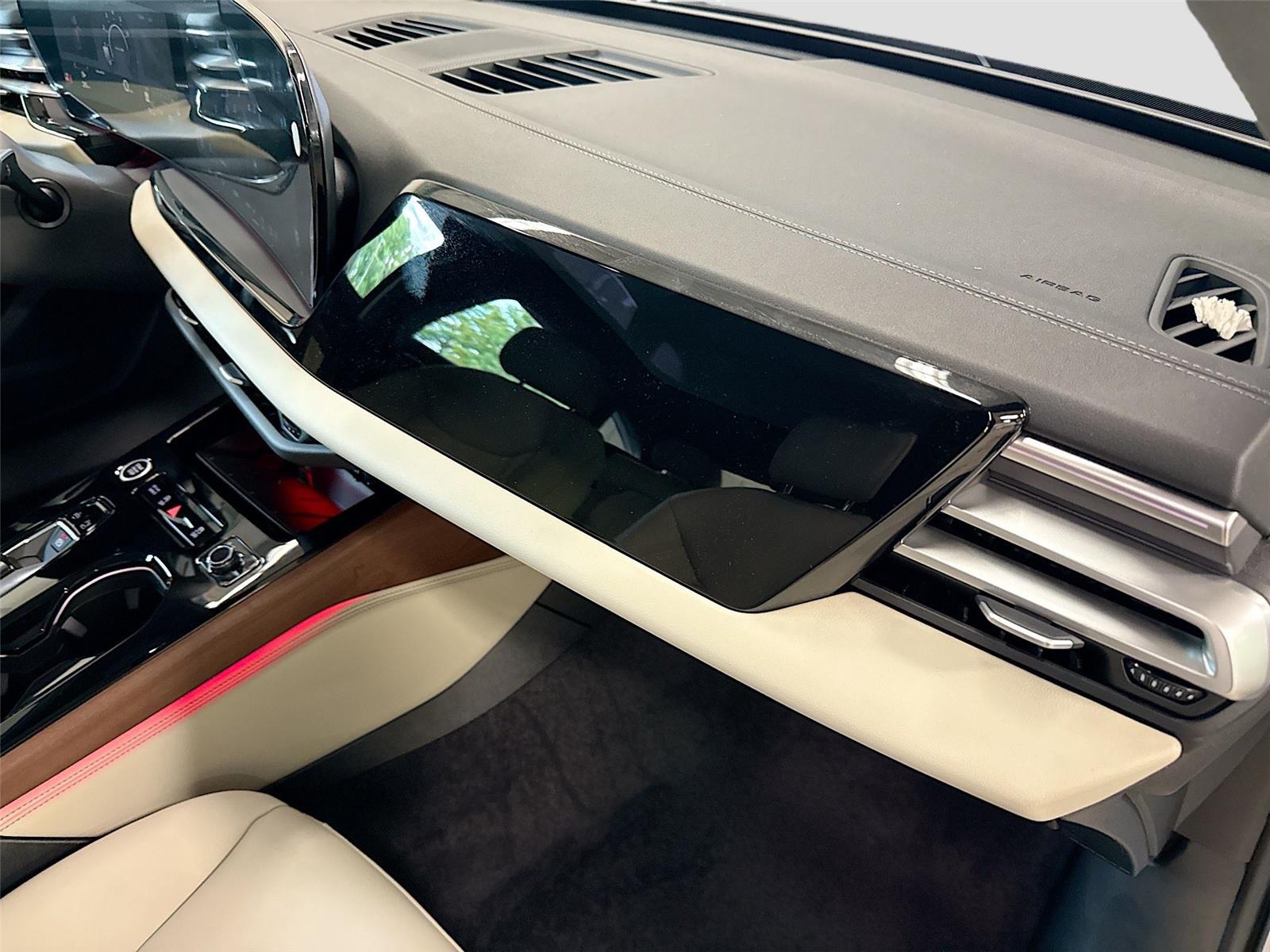 2026 Audi A5 Premium