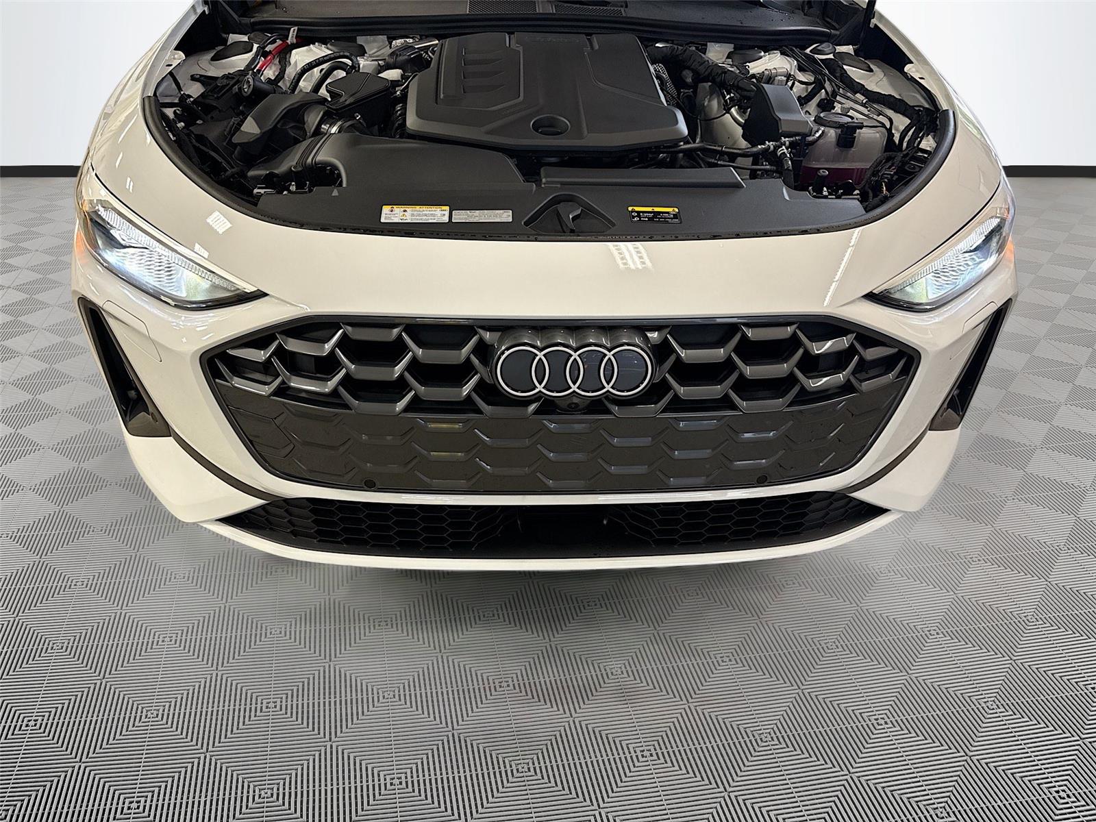 2026 Audi A5 Premium