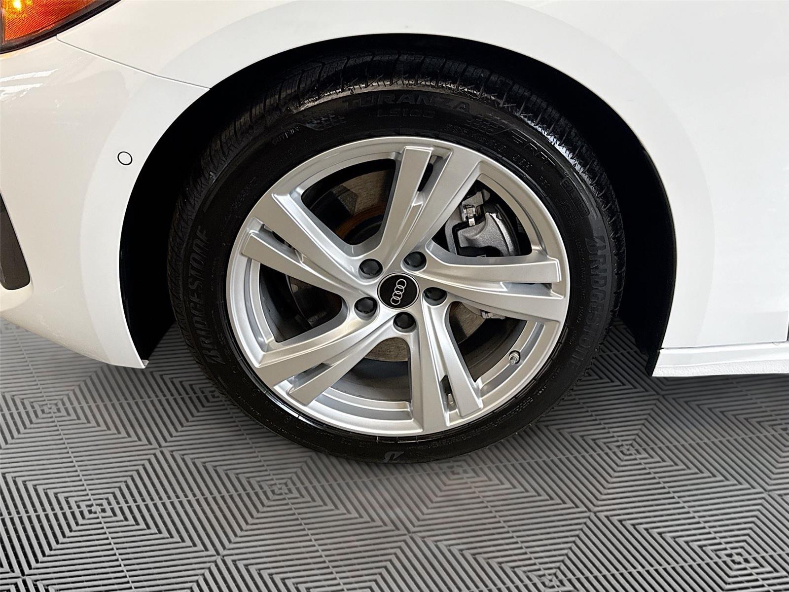 2026 Audi A5 Premium