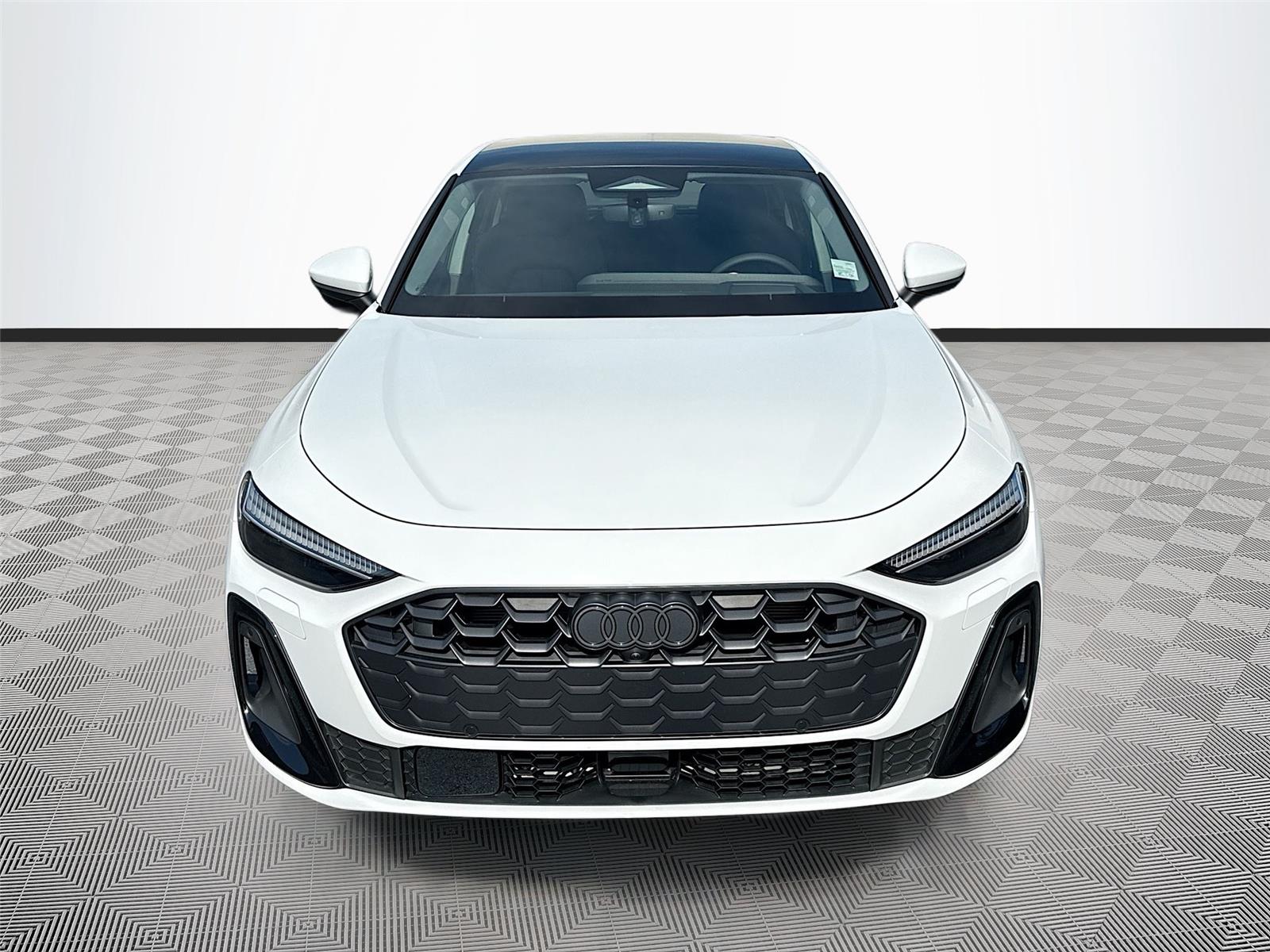 2026 Audi A5 Prestige