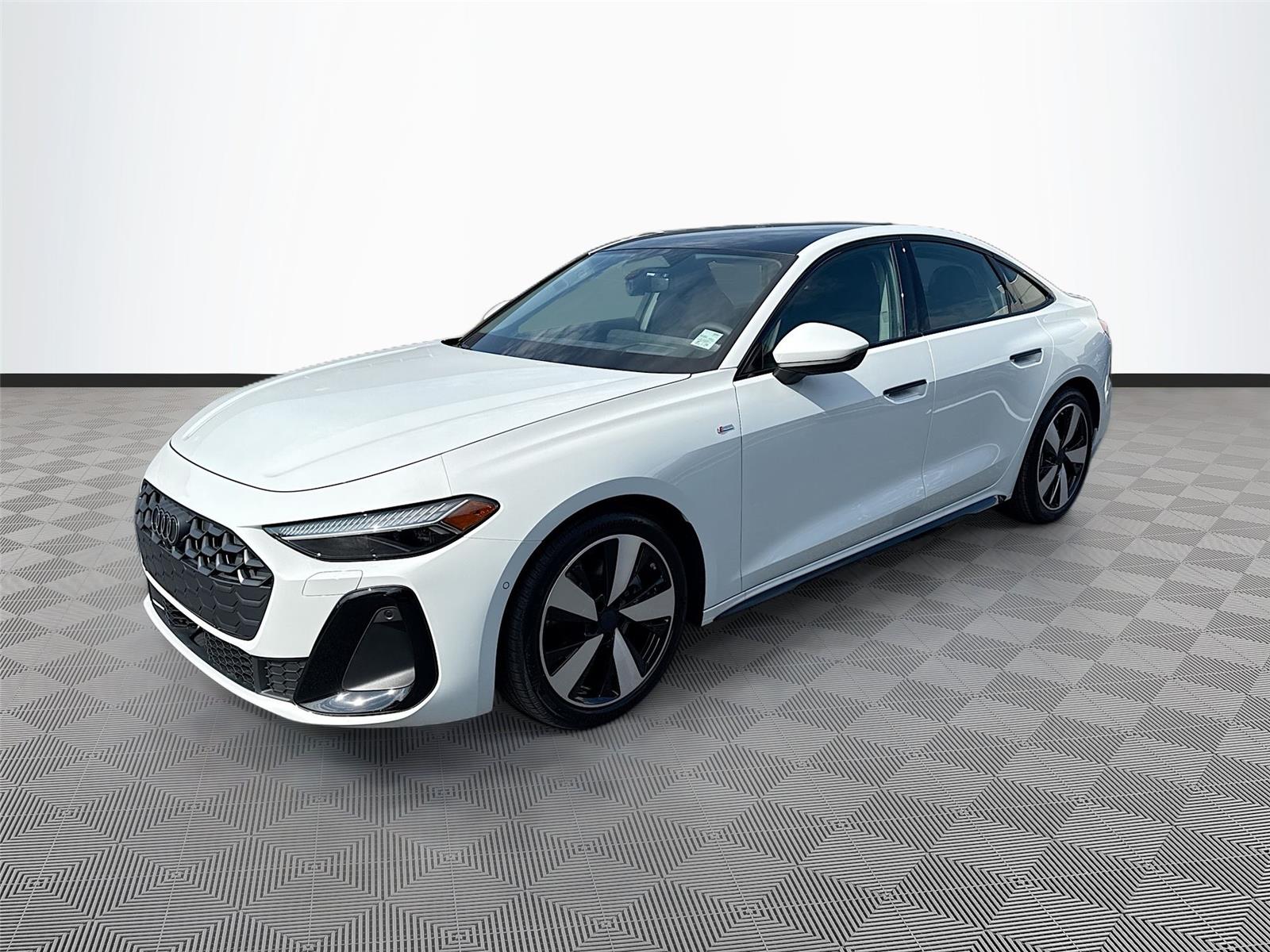 2026 Audi A5 Prestige
