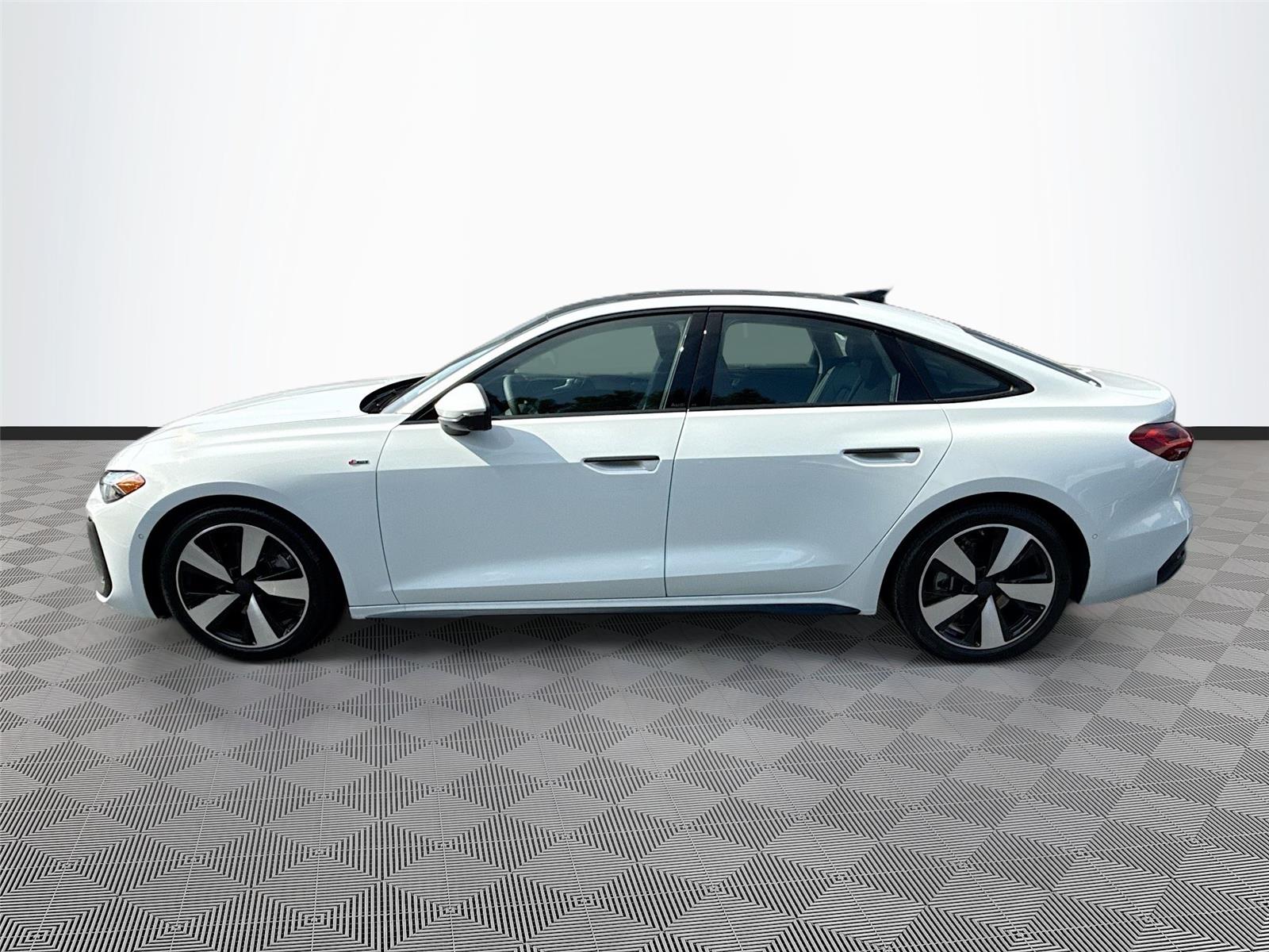 2026 Audi A5 Prestige