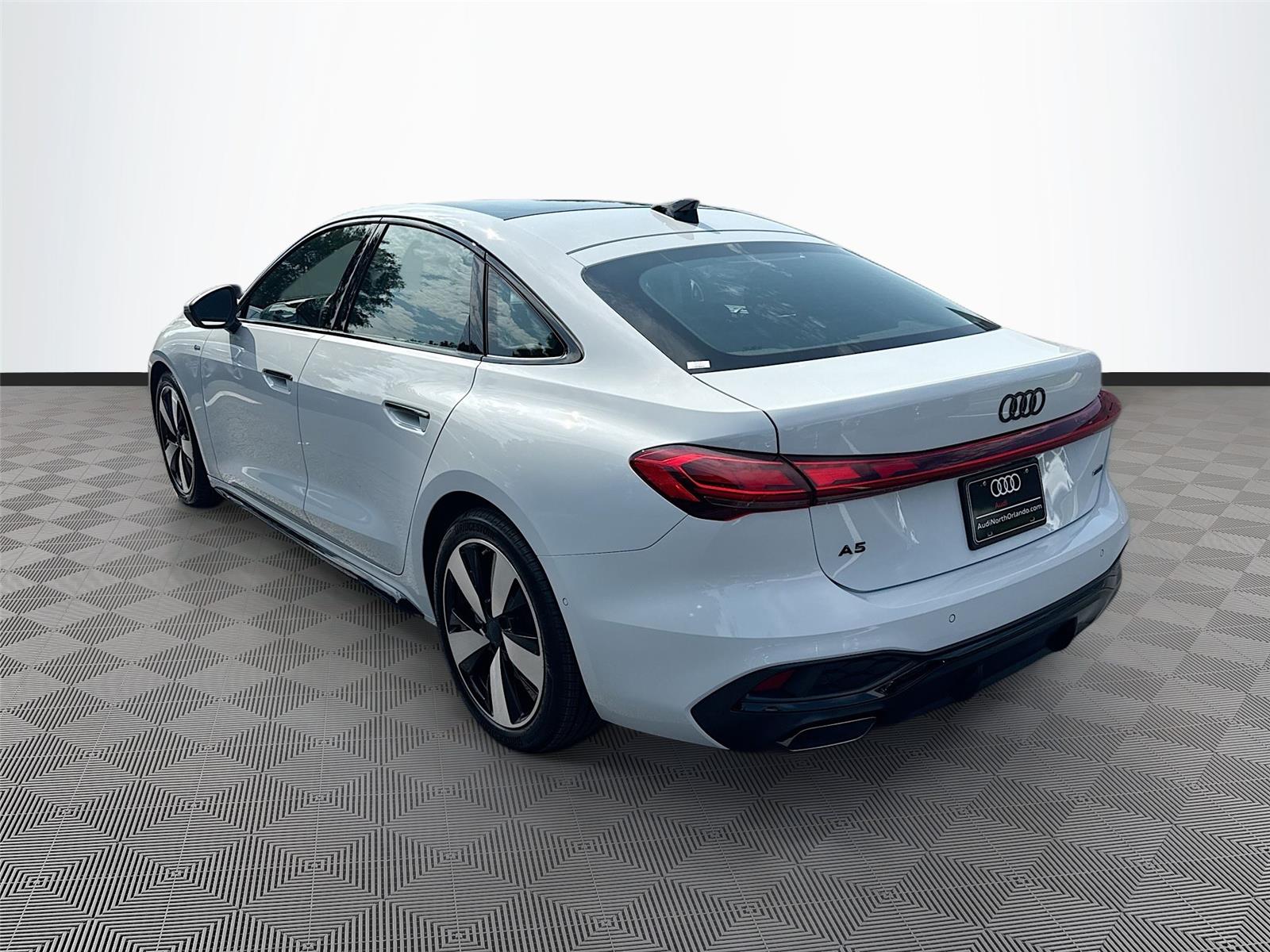 2026 Audi A5 Prestige