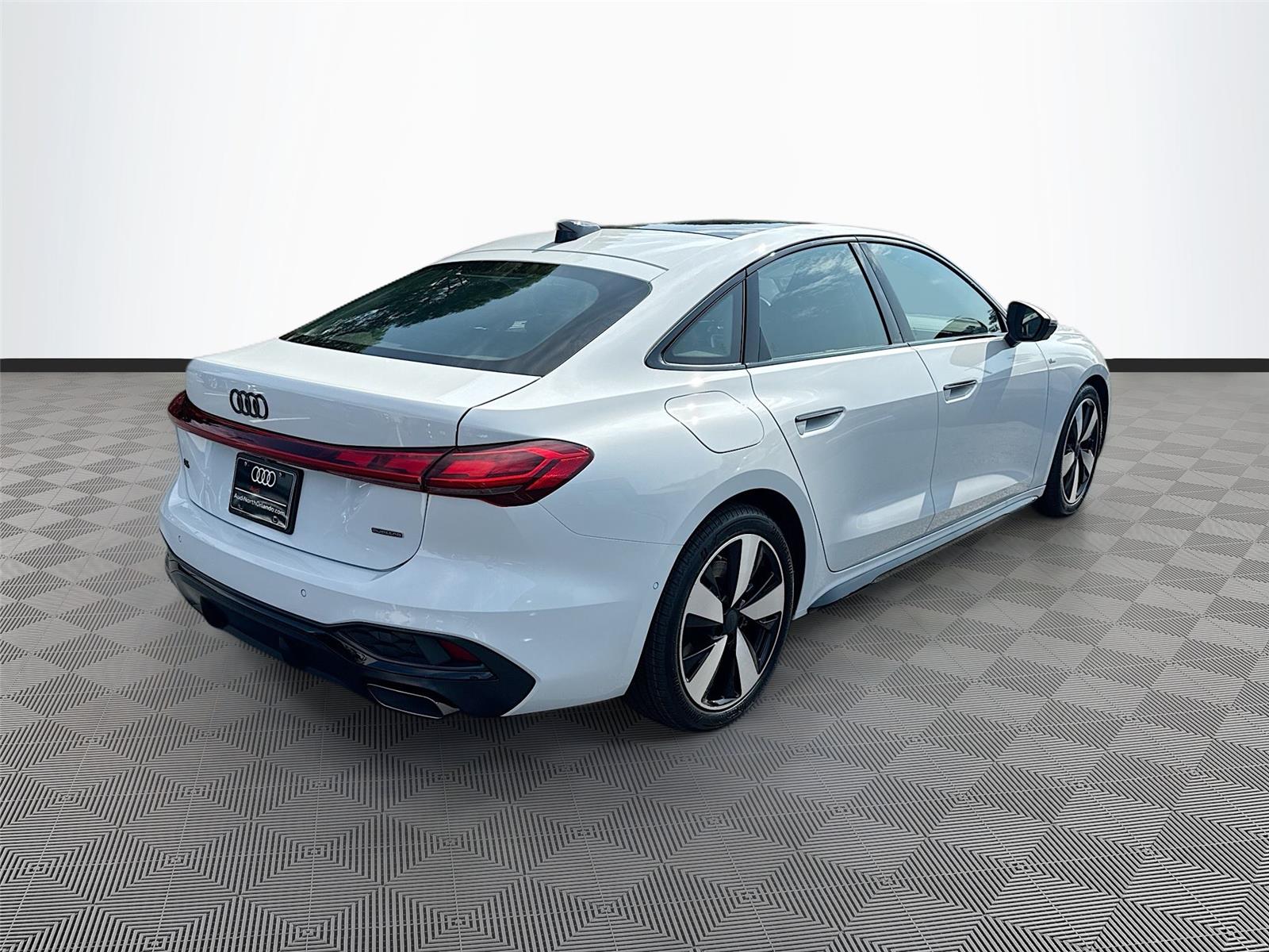 2026 Audi A5 Prestige