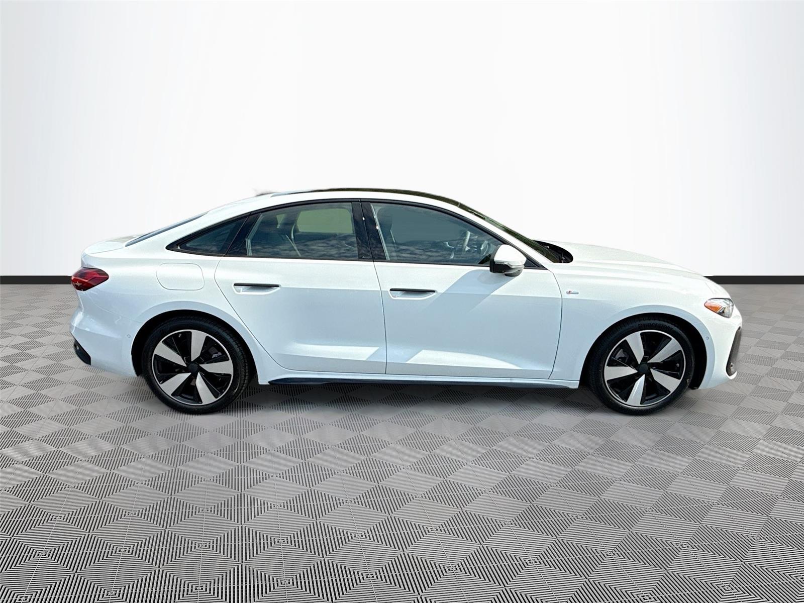 2026 Audi A5 Prestige