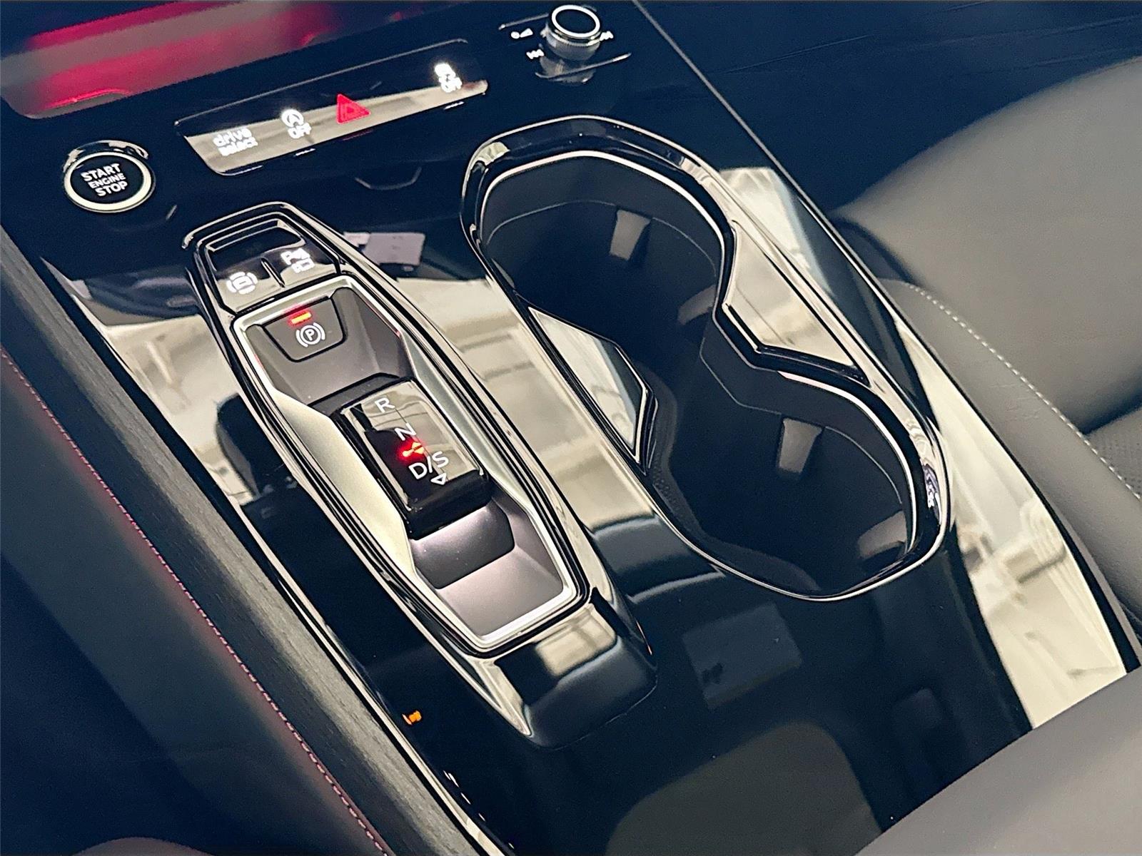 2026 Audi A5 Prestige