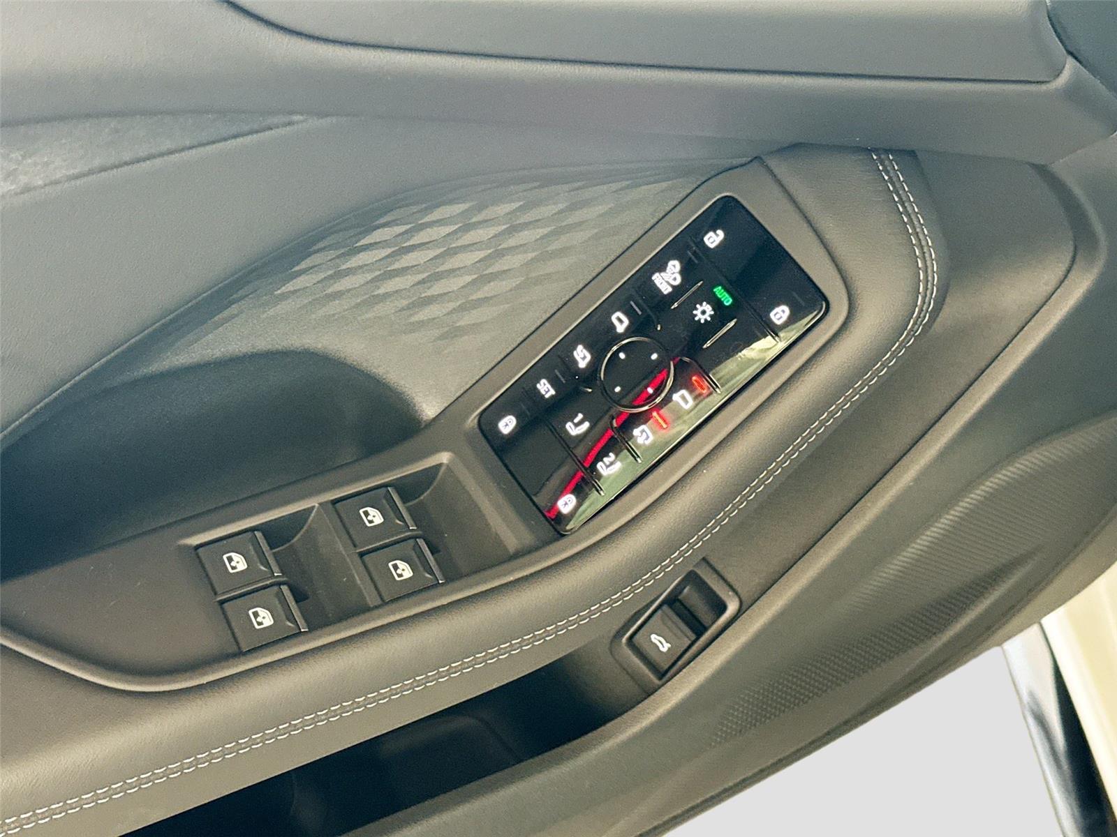 2026 Audi A5 Prestige