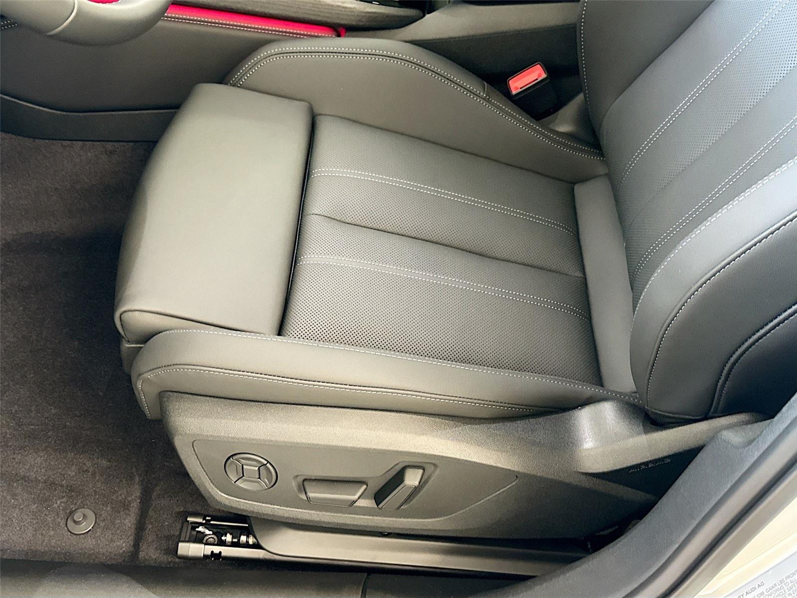 2026 Audi A5 Prestige