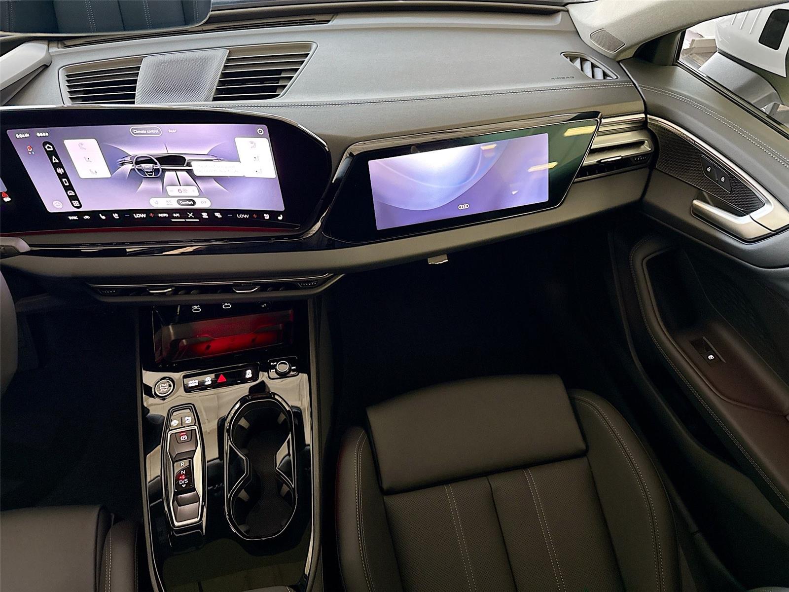 2026 Audi A5 Prestige