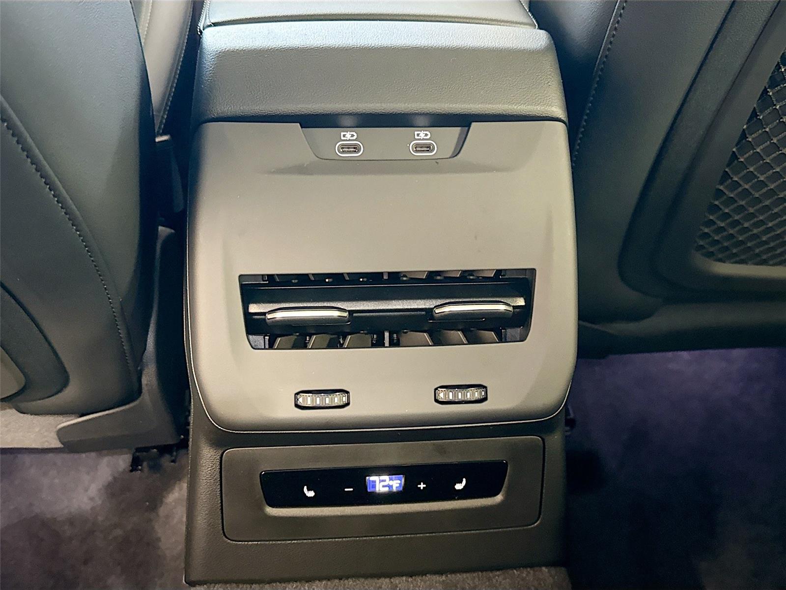 2026 Audi A5 Prestige