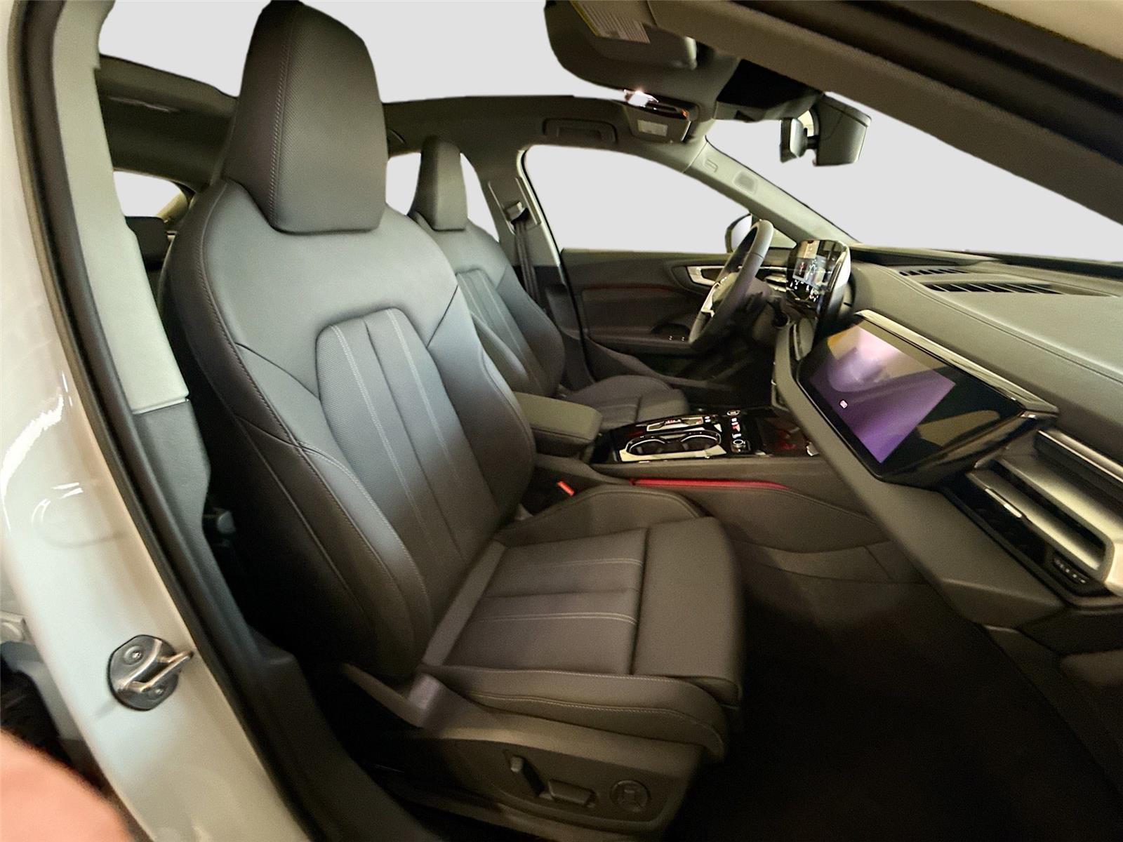 2026 Audi A5 Prestige