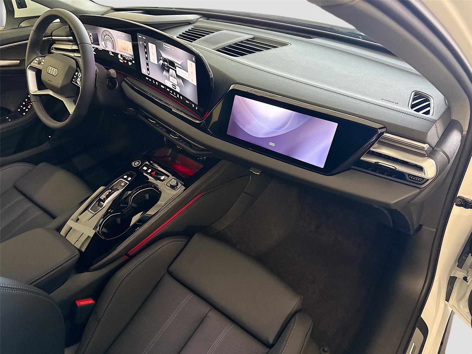 2026 Audi A5 Prestige