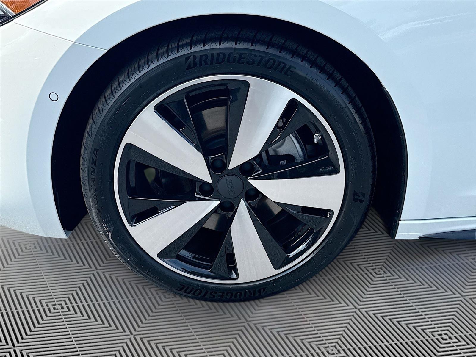 2026 Audi A5 Prestige