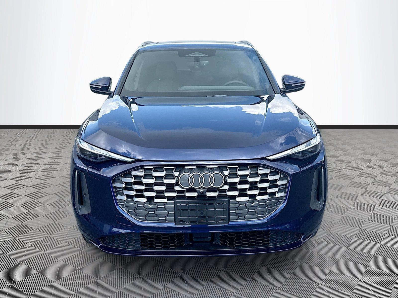 2026 Audi Q5 Premium