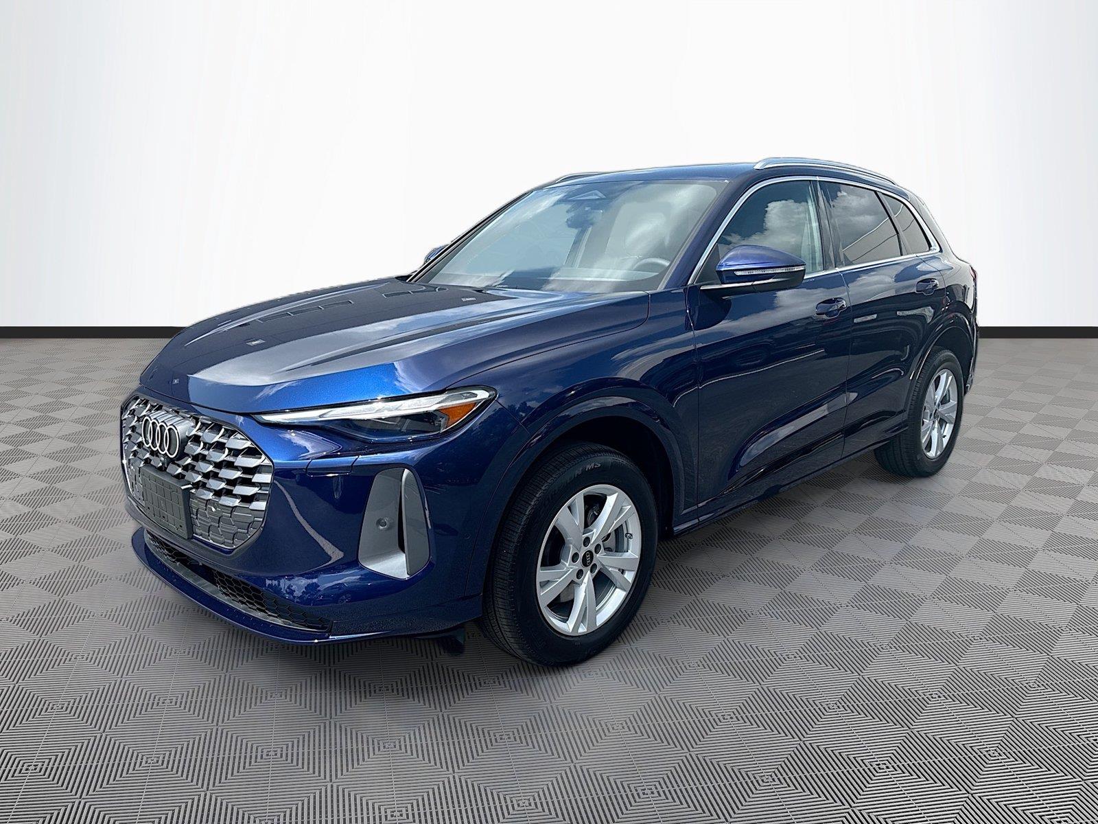 2026 Audi Q5 Premium