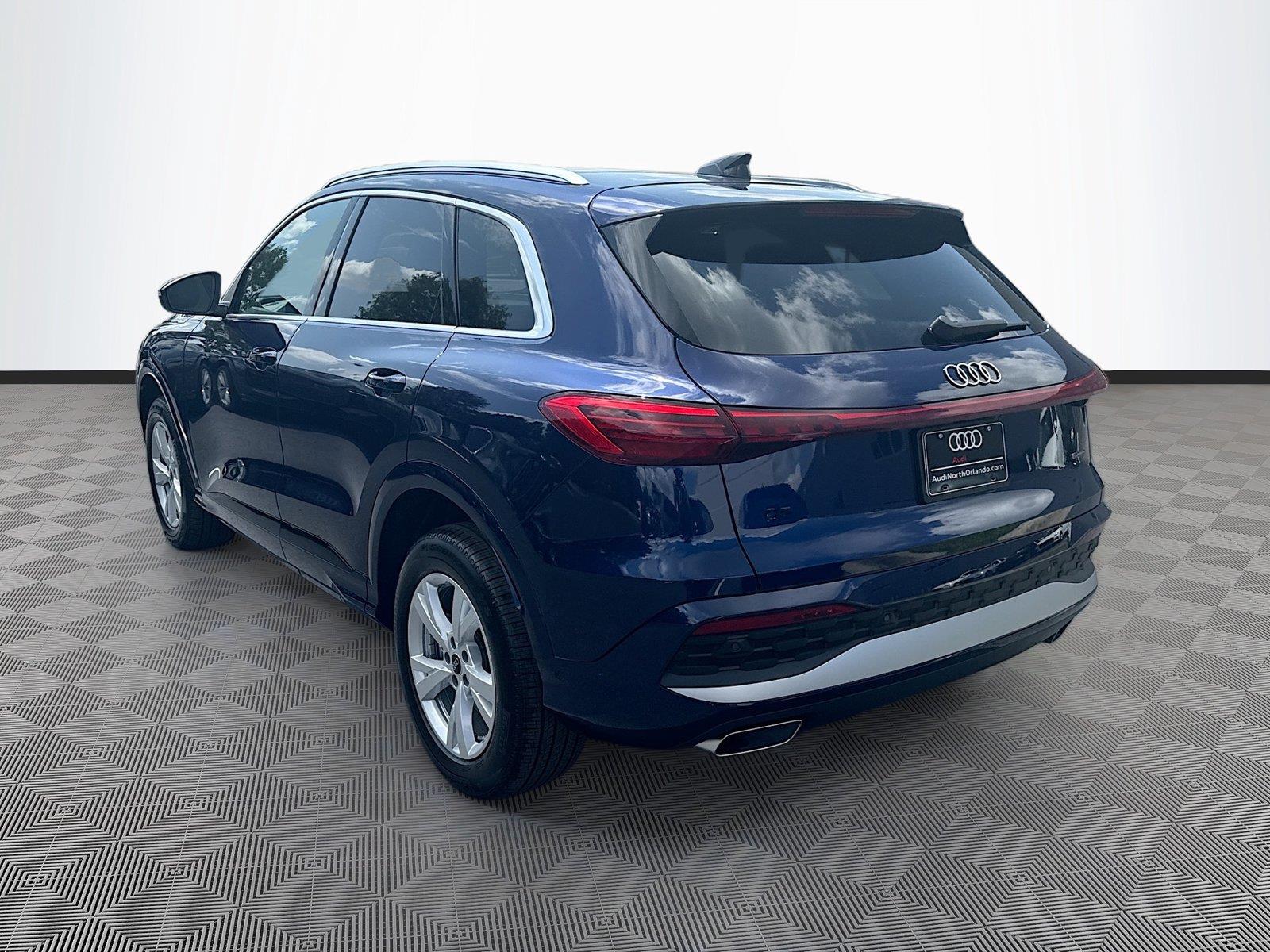 2026 Audi Q5 Premium