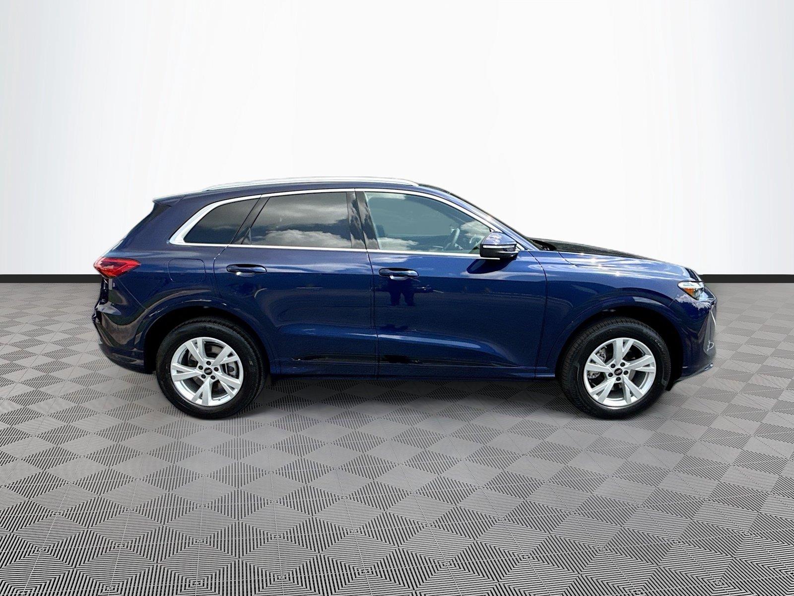 2026 Audi Q5 Premium