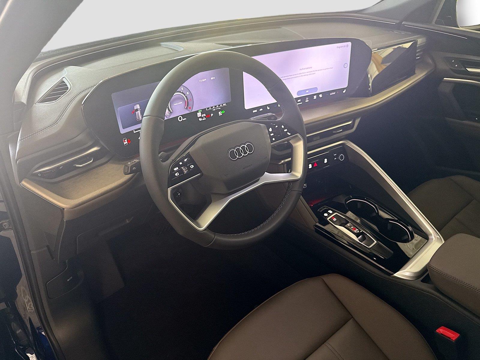 2026 Audi Q5 Premium