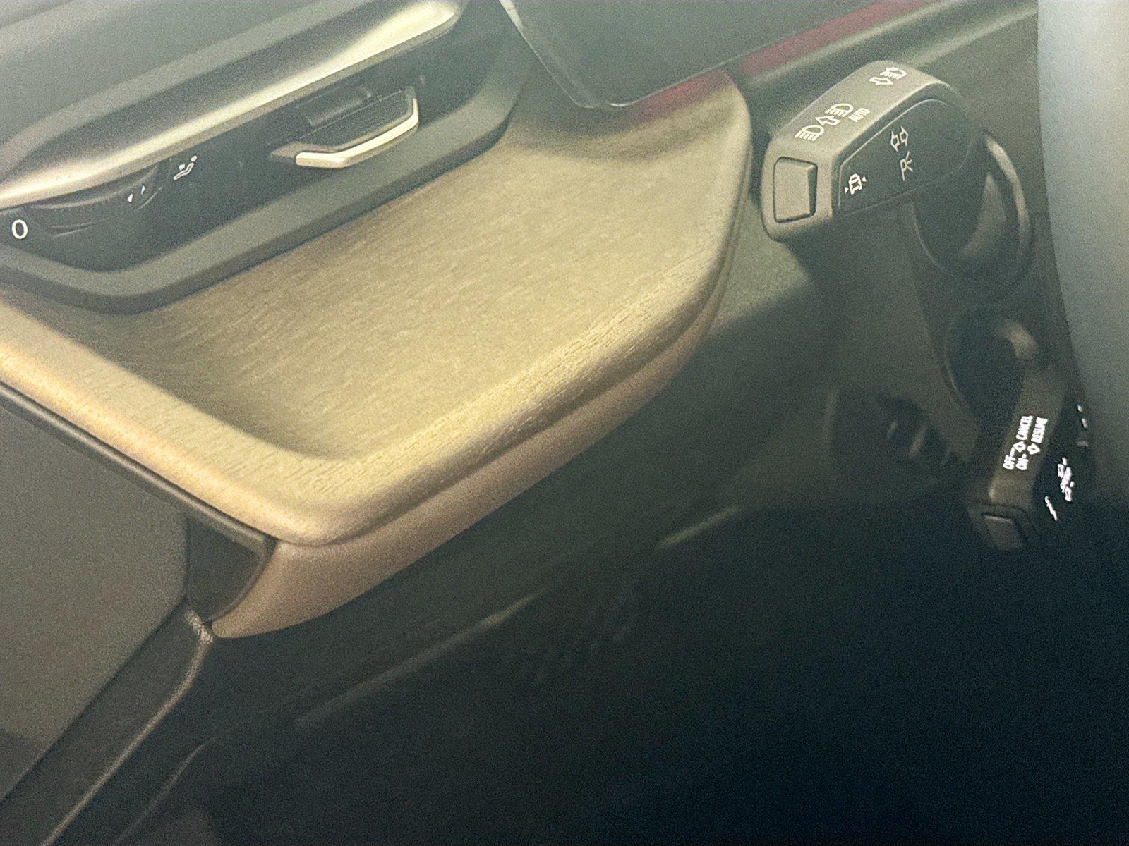 2026 Audi Q5 Premium