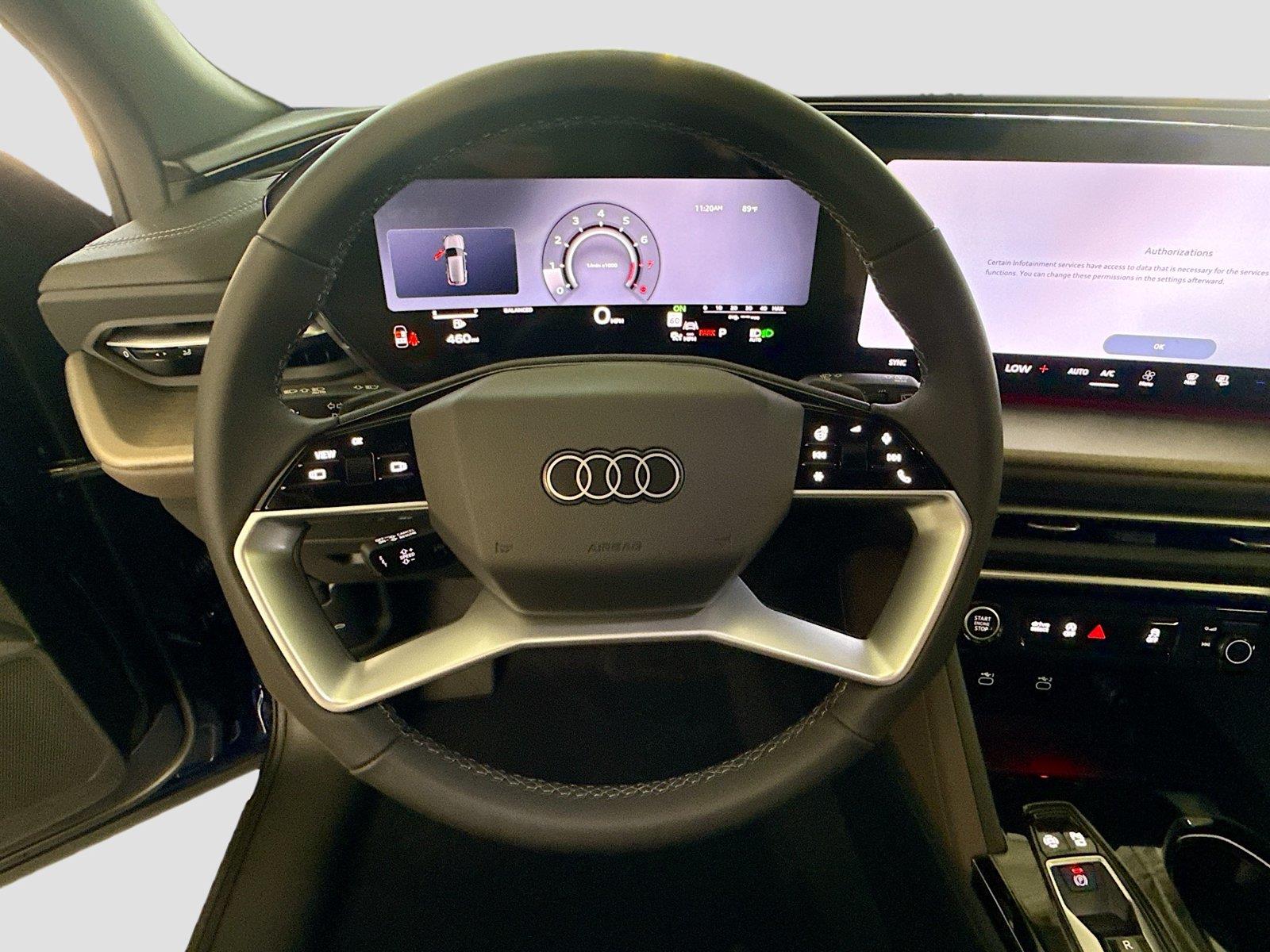 2026 Audi Q5 Premium