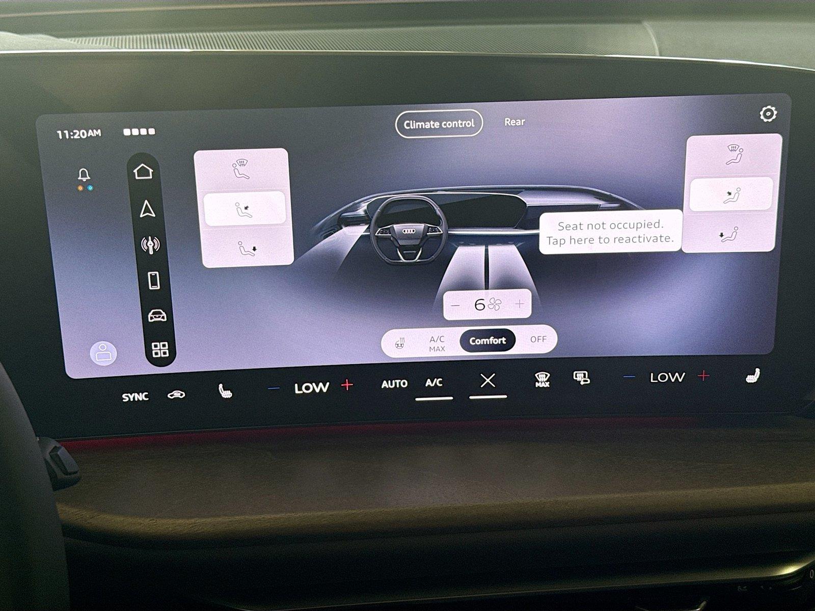 2026 Audi Q5 Premium