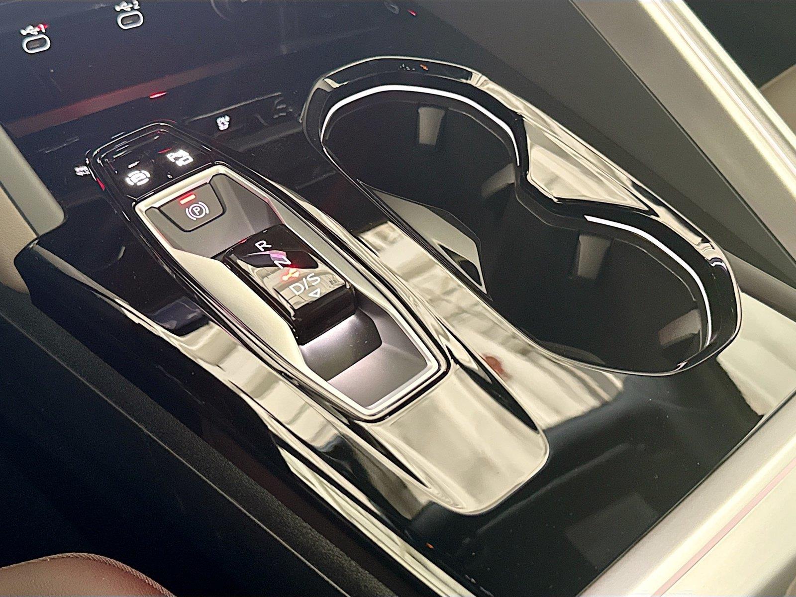 2026 Audi Q5 Premium