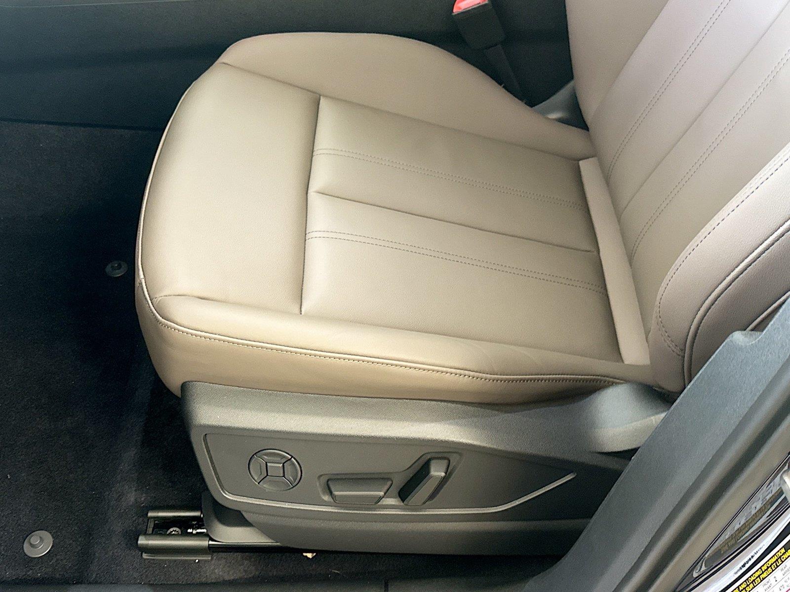 2026 Audi Q5 Premium