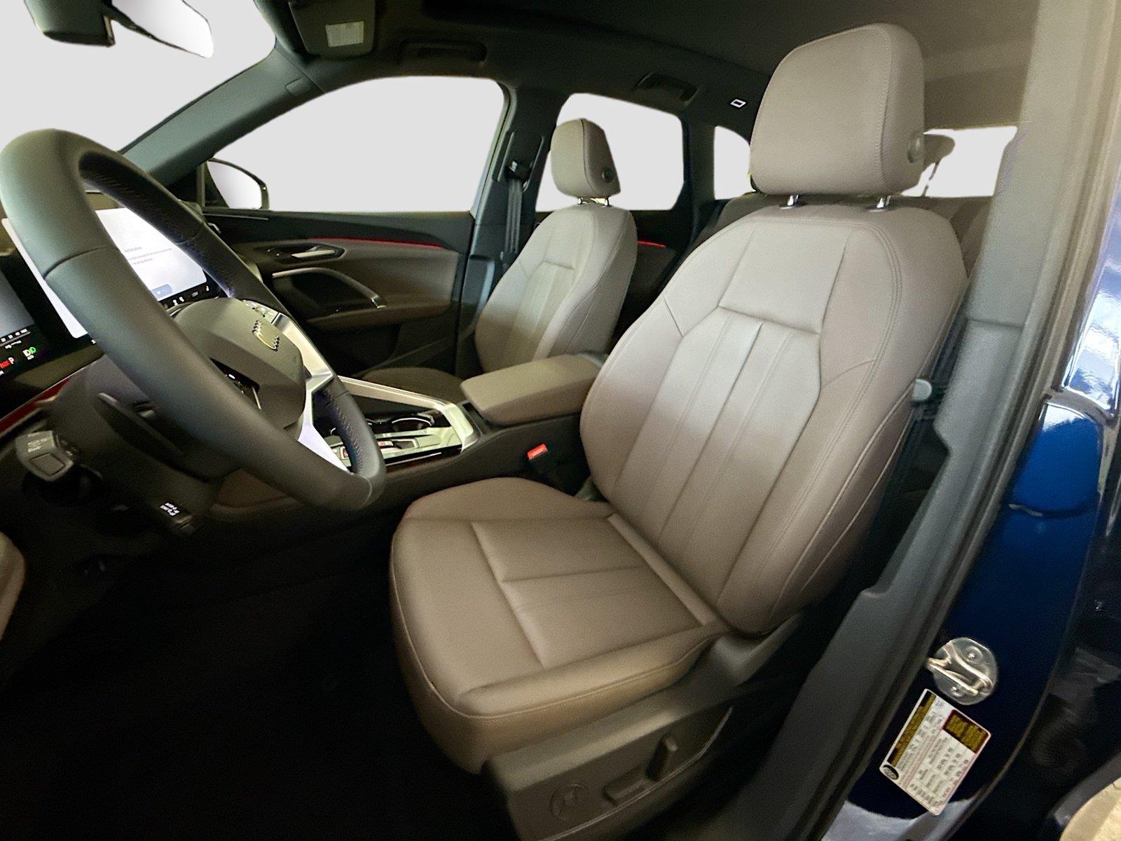 2026 Audi Q5 Premium