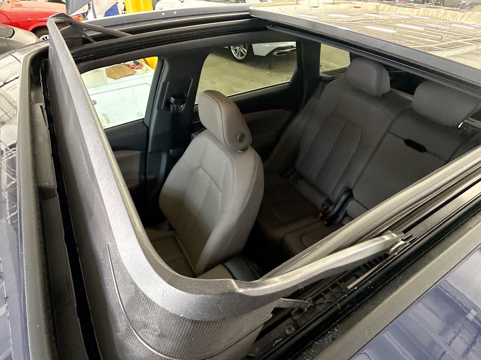 2026 Audi Q5 Premium