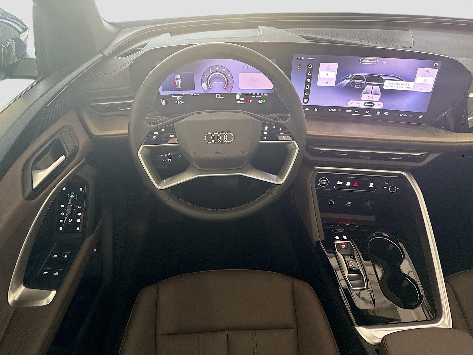 2026 Audi Q5 Premium