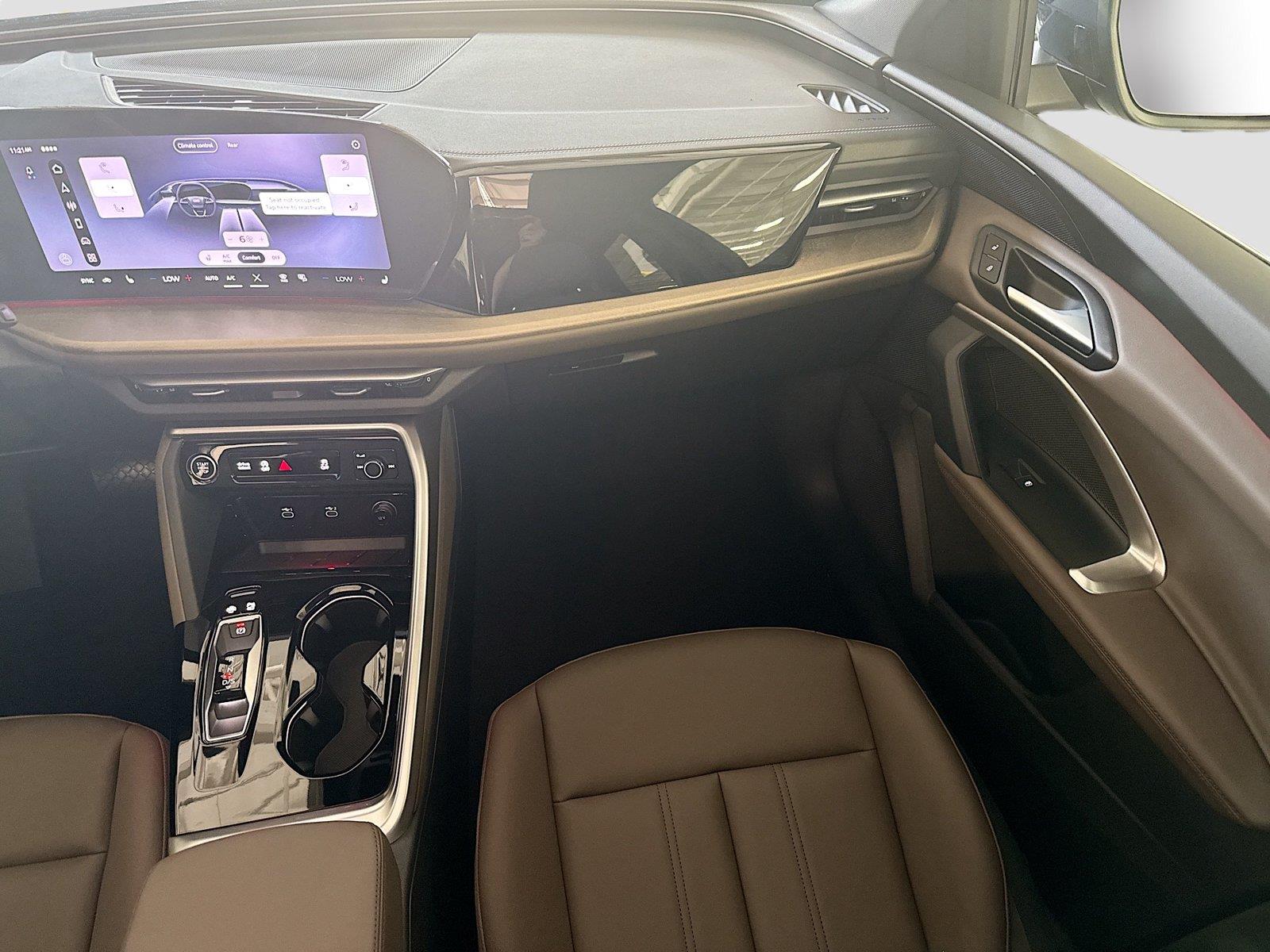 2026 Audi Q5 Premium