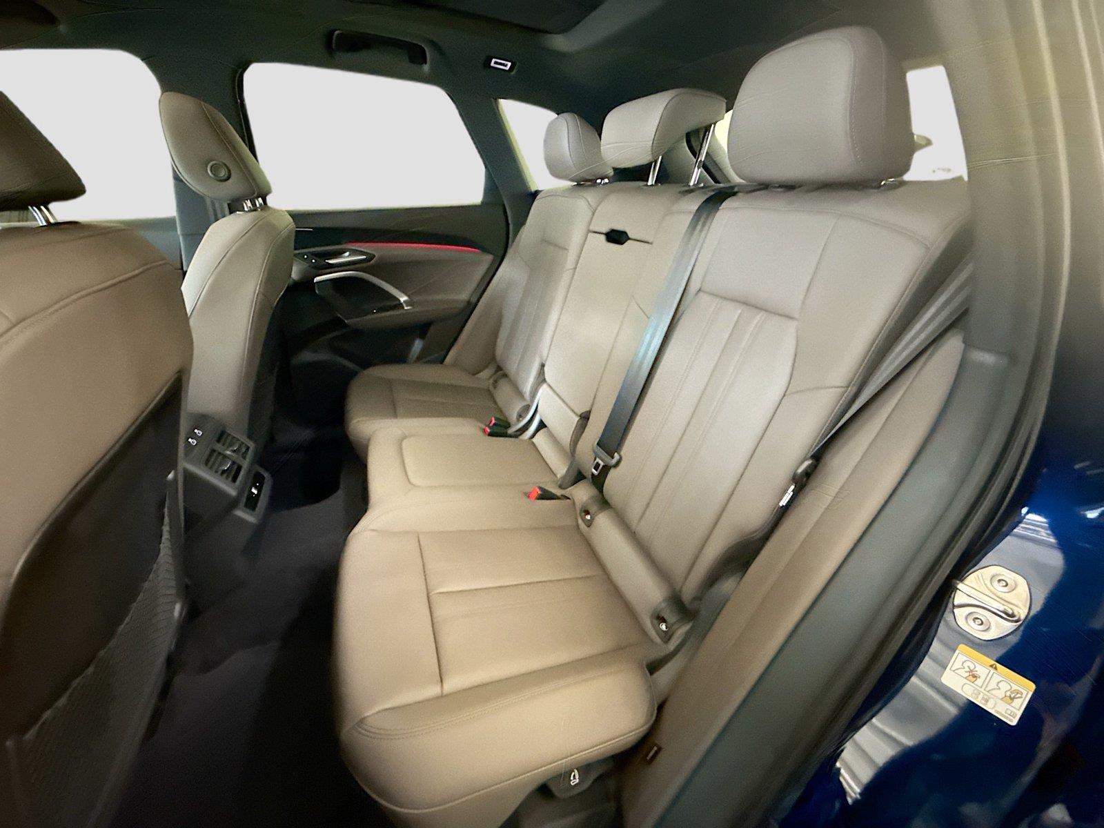2026 Audi Q5 Premium