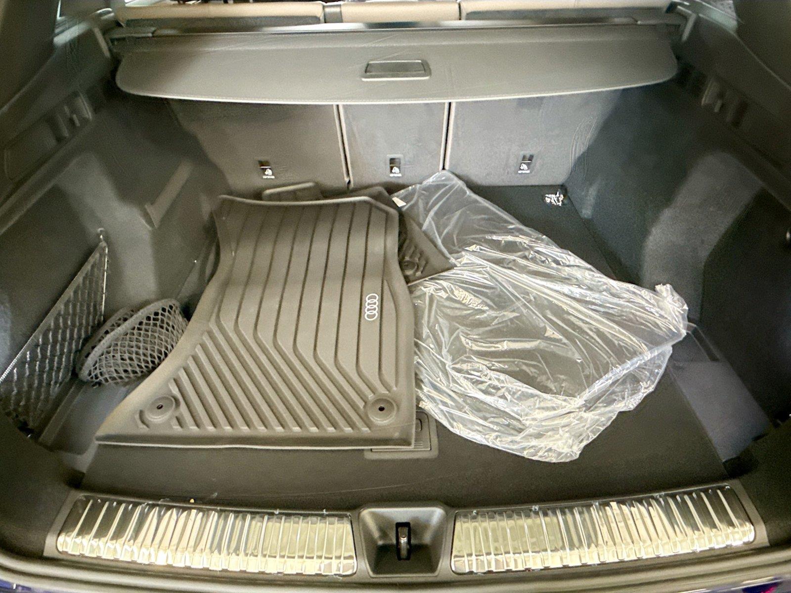 2026 Audi Q5 Premium