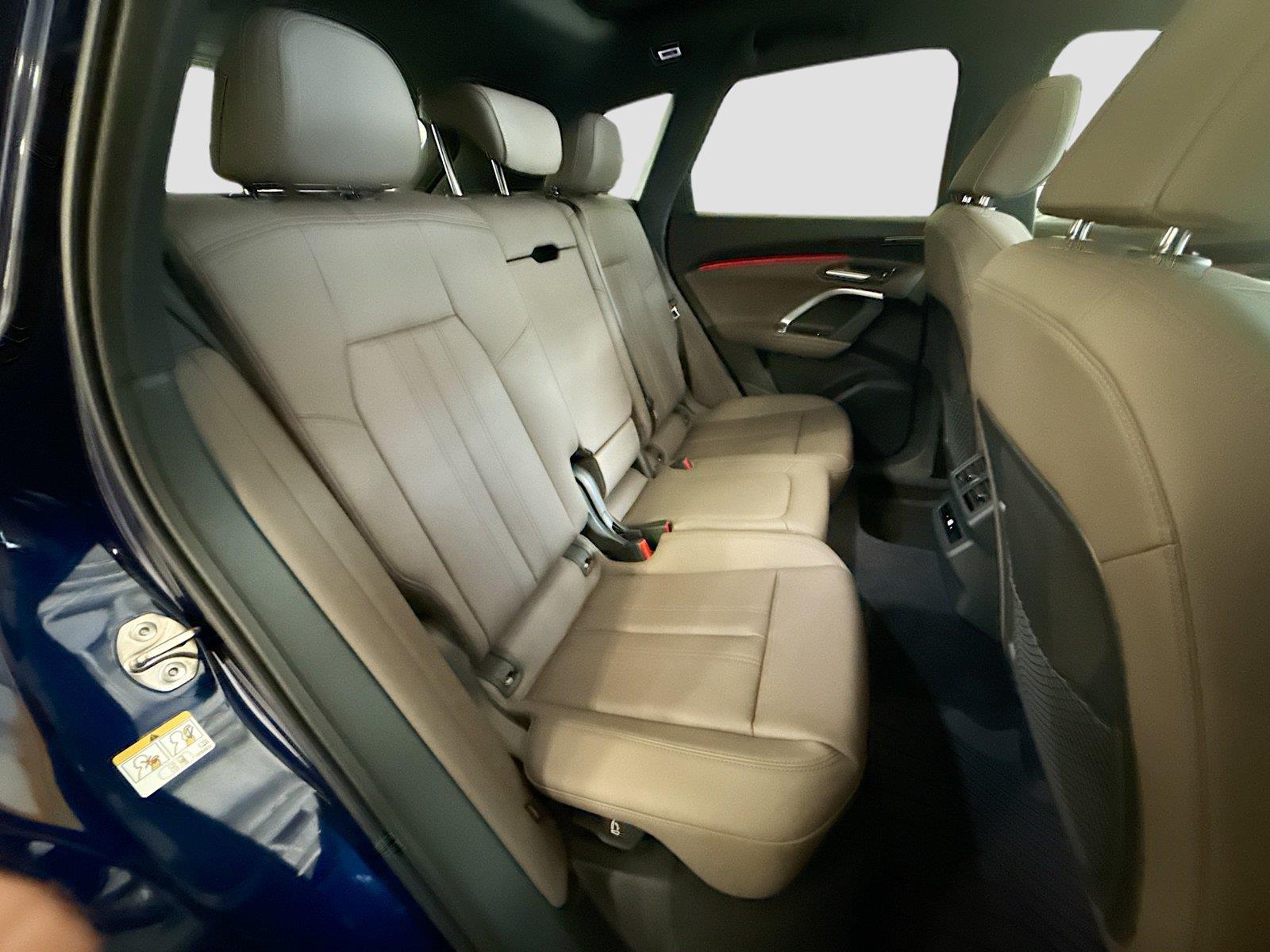 2026 Audi Q5 Premium