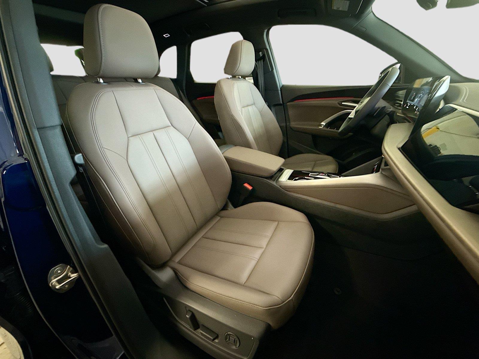 2026 Audi Q5 Premium